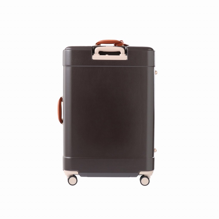 HaNT／ハント ノートル 06883 スーツケース 75L(05：ポテリーベージュ