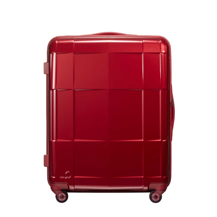 PROTECA／プロテカ スタリアCXR 02352 スーツケース 日本製 52L(02