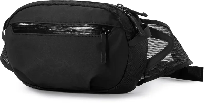 Arc'teryx Arro Waist Pack in Black II