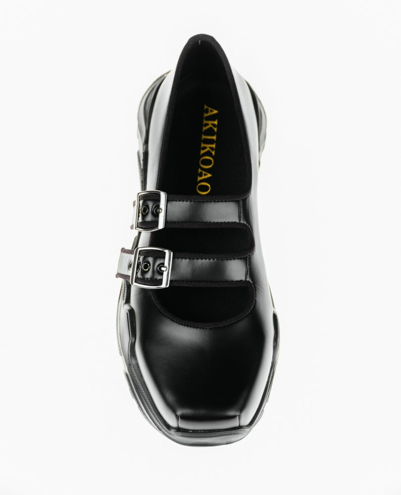 Gemini Faux-leather – AKIKOAOKI(アキコアオキ)公式オンラインストア