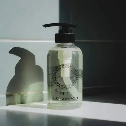 正規品】 オースキン O・shampoo (オー シャンプー) No.1 ｜ALBUM