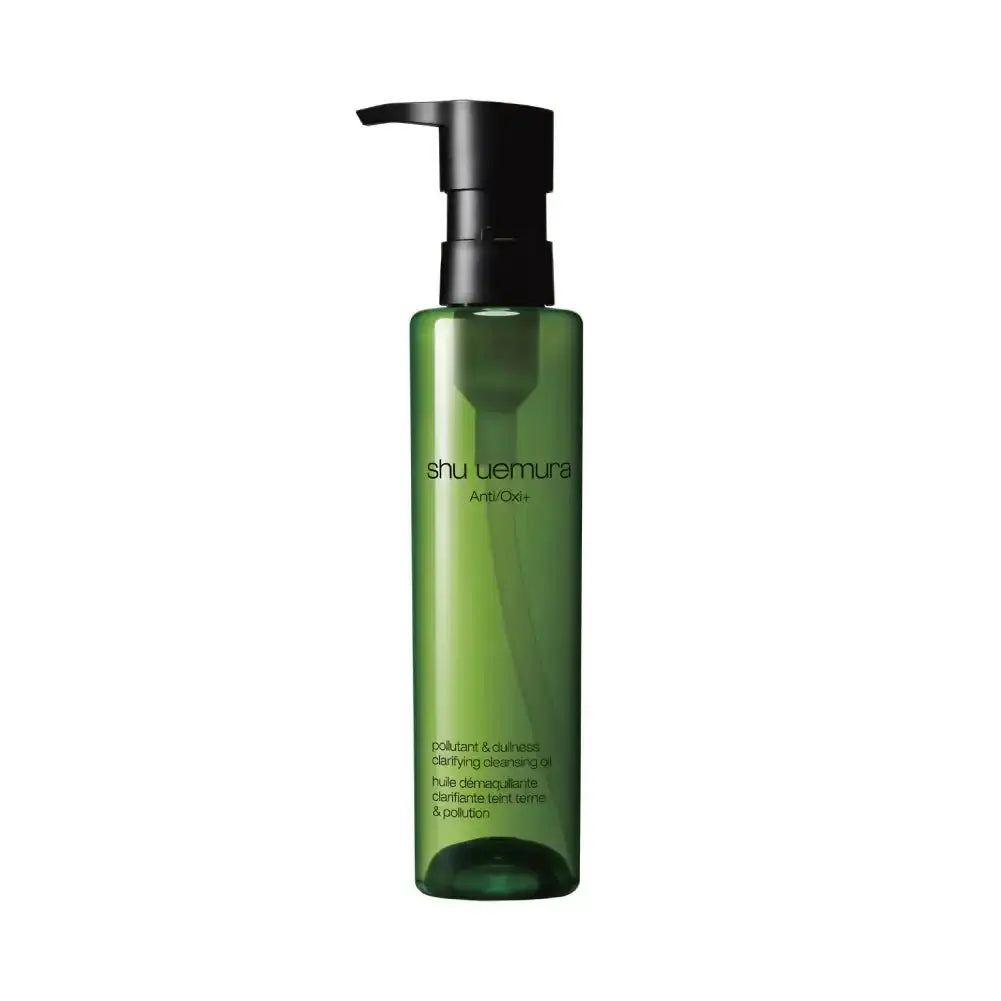 正規品】 shu uemura (シュウウエムラ) A/O＋ P.M. クリア ユース