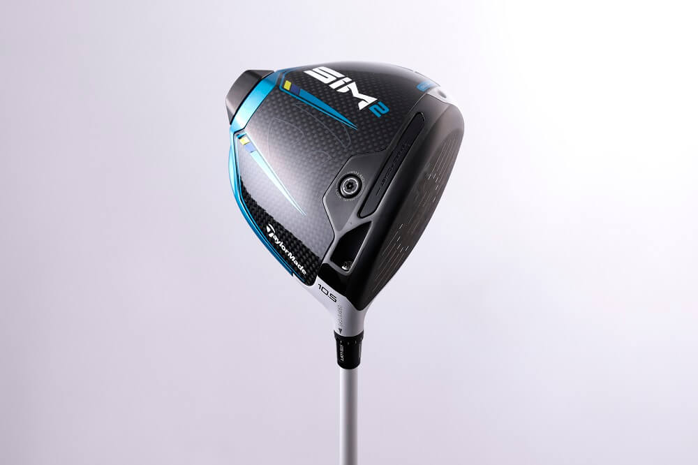 SIM2ドライバー」を打ちたい！ならば【テーラーメイドセレクトフィット