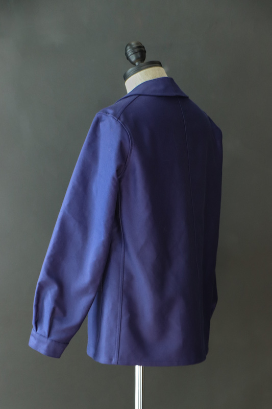 ANATOMICA SAPPORO ONLINE STORE / COLLETIN / FRENCH MOLESKIN
