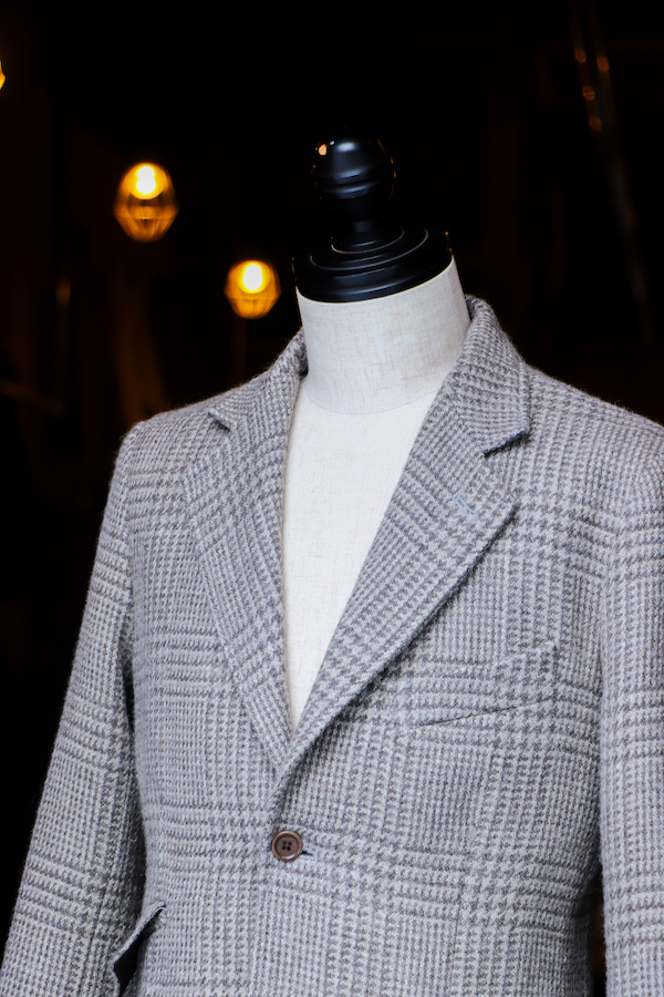 ANATOMICA SAPPORO ONLINE STORE / CHARLY / GEORGE