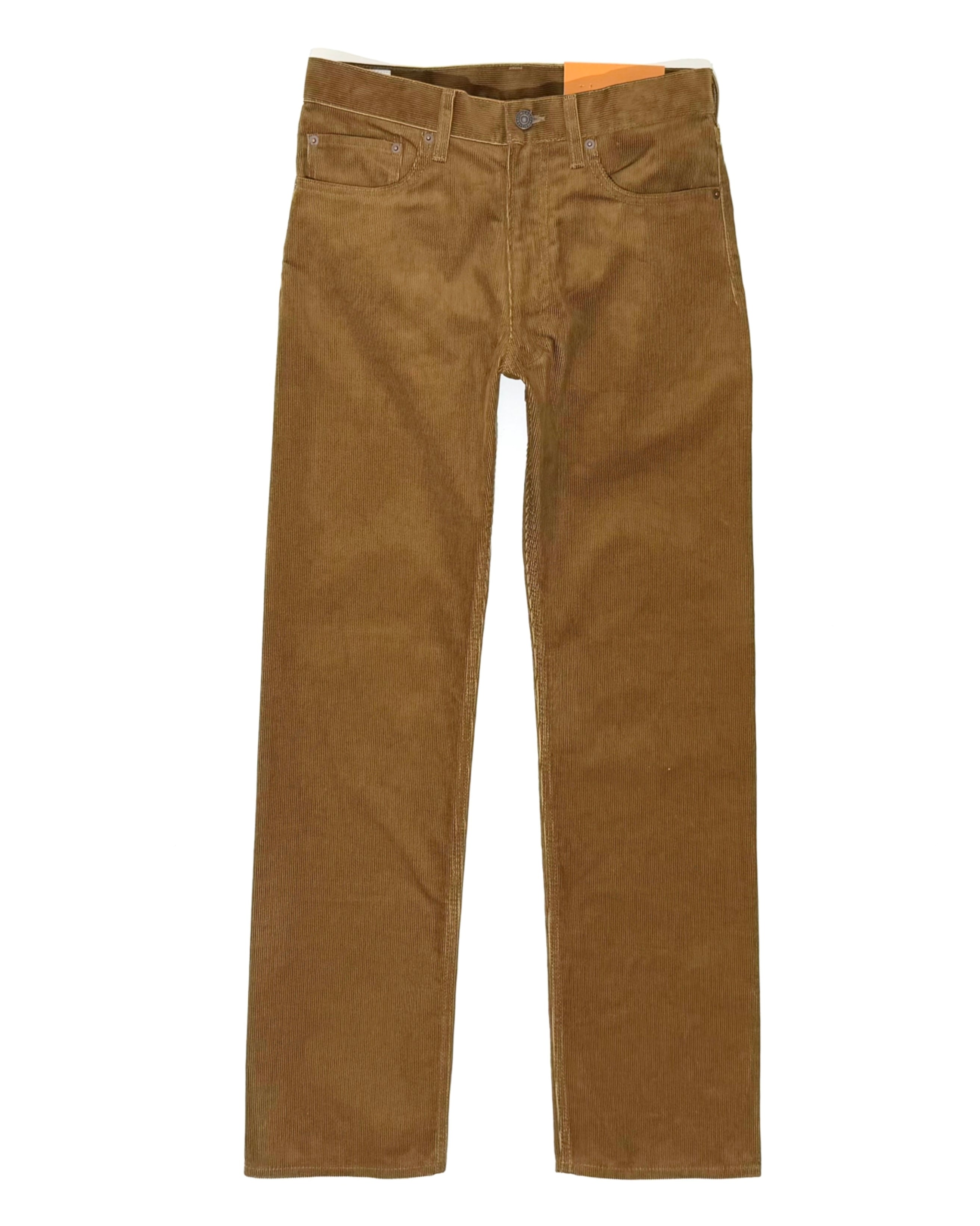 618 ORIGINAL / CORDUROY BROWN – ANATOMICA OFFICIAL ONLINE STORE