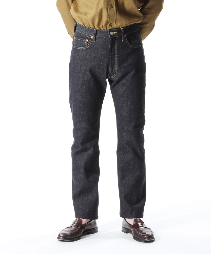 618 ORIGINAL / INDIGO – ANATOMICA OFFICIAL ONLINE STORE