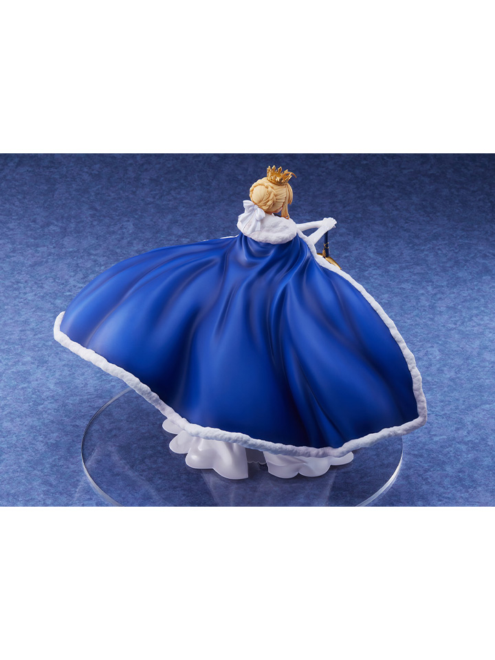 Fate/Grand Order Saber/Altria Pendragon “under the same sky” 1/7