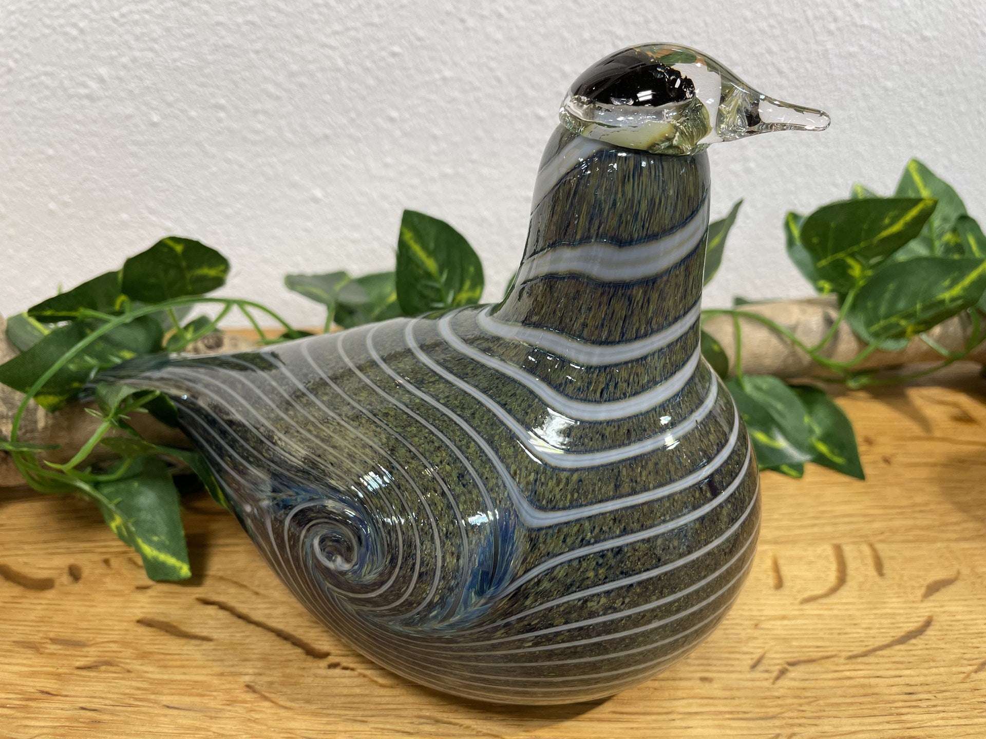 Birds by Toikka | Iittala Nuutajarvi – 北欧インテリア＆家具