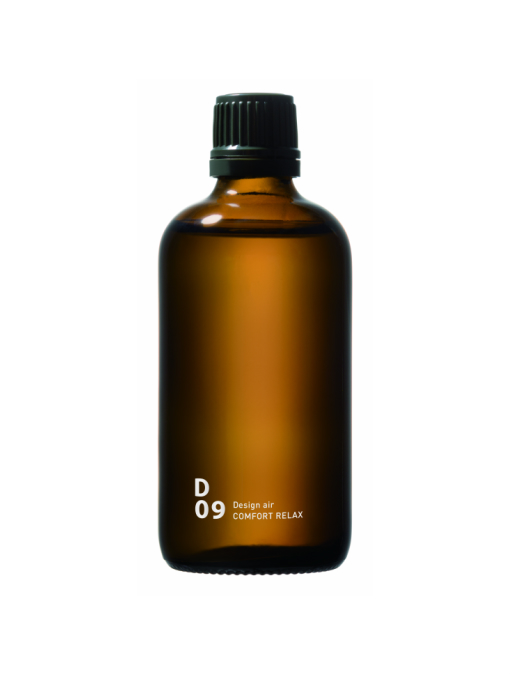 D09 コンフォートリラックス ピエゾアロマオイル 100mlの通販｜CAT_OIL