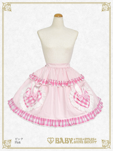 BABY, THE STARS SHINE BRIGHT / Skirt