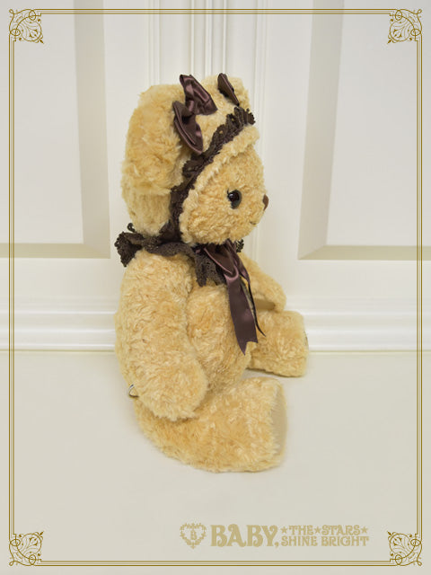 新品】BABY くまくみゃ ミニ リュック 42㌢ BABY,THE STARS SHINE