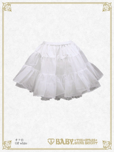 BABY, THE STARS SHINE BRIGHT / Pannier / Drawers