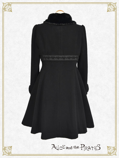 メルティーファーコート – BABY, THE STARS SHINE BRIGHT