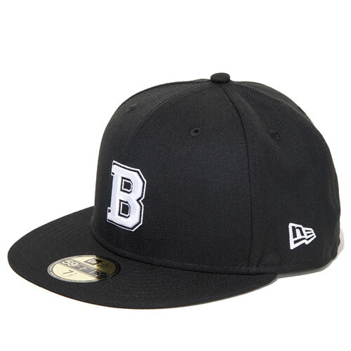 ビーレジェンド NEW ERA CAP 5950（LARGE B） | ビーレジェンド 公式