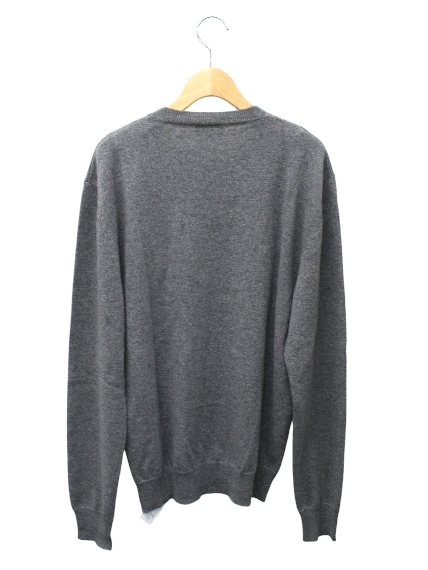 エルメス ニット セーター クルーネックセーター velky lov 前面