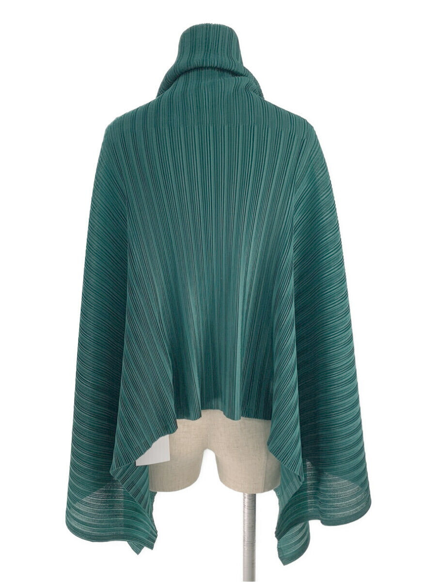 プリーツプリーズイッセイミヤケ ポンチョ プリーツプリーツ ポンチョ