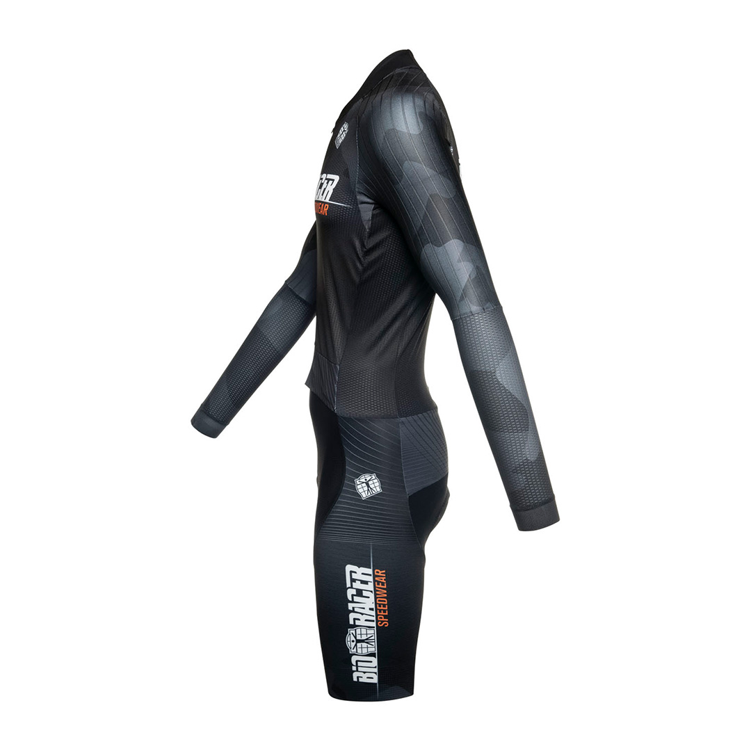 EPIC CYCLO-CROSS LONG SLEEVE AEROSUIT VAPOR ONE｜オーダーサイクル