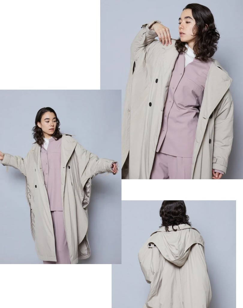 KAPOK KNOT × MOGA SPECIAL COLLABORATION｜BIGI online store