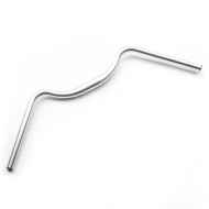 JONES* SG loop H-bar (silver) - BLUE LUG ONLINE STORE