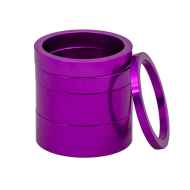 CHRIS KING* nothreadset 1 1/8 inch (3d violet) - BLUE LUG ONLINE STORE