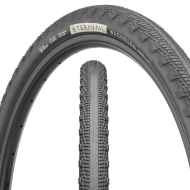 TERAVAIL* rampart tire (black) - BLUE LUG ONLINE STORE