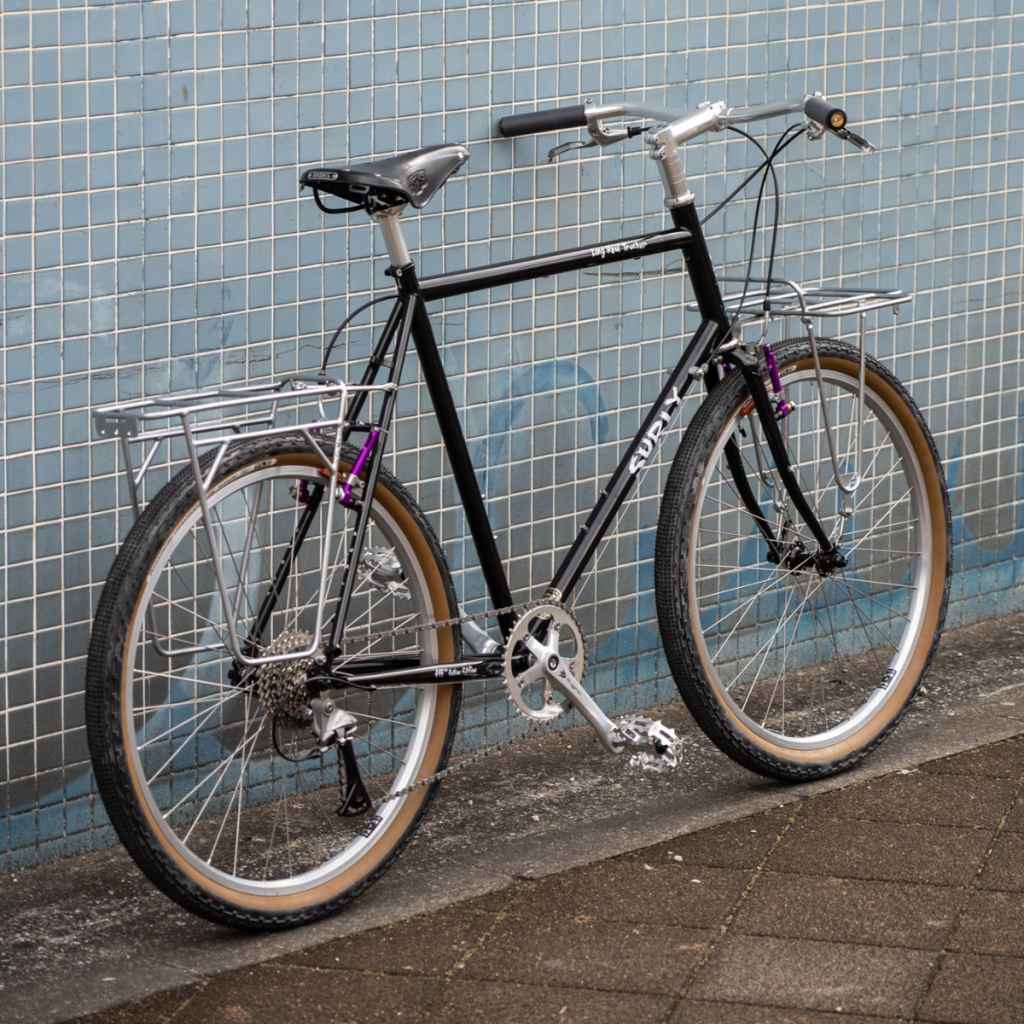PANARACER* new gravel king SK 26