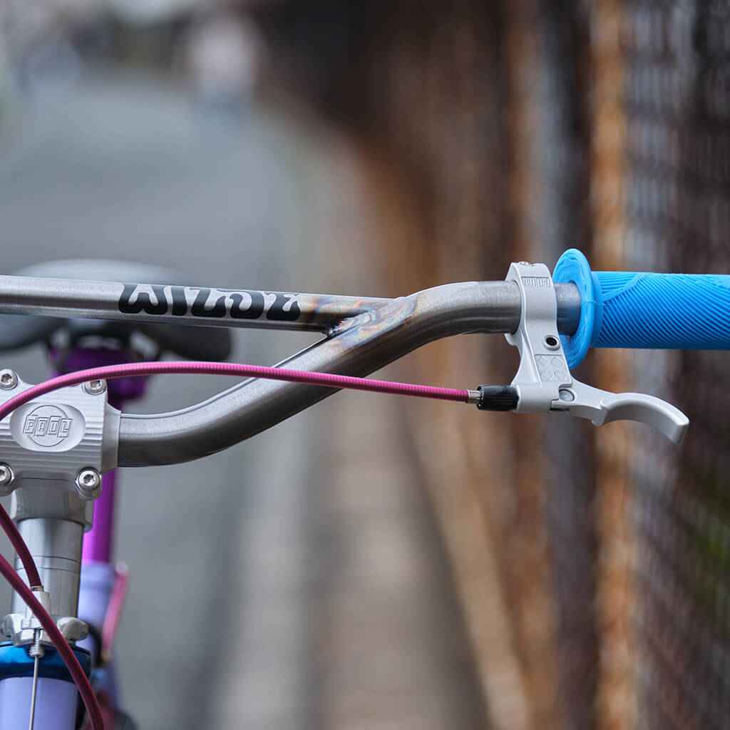 PAUL* e-lever (polish) - BLUE LUG ONLINE STORE