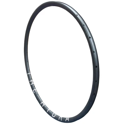 H PLUS SON* the hydra disc rim (hard anodized) - BLUE LUG ONLINE STORE