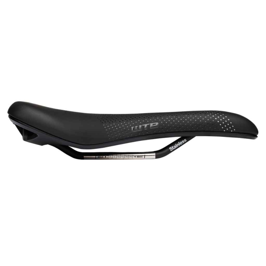 WTB* volt saddle medium (stainless/fusion form) - BLUE LUG ONLINE
