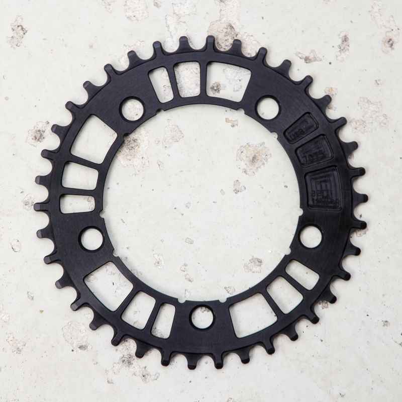 aarn トラック チェーンリング 49t ピスト