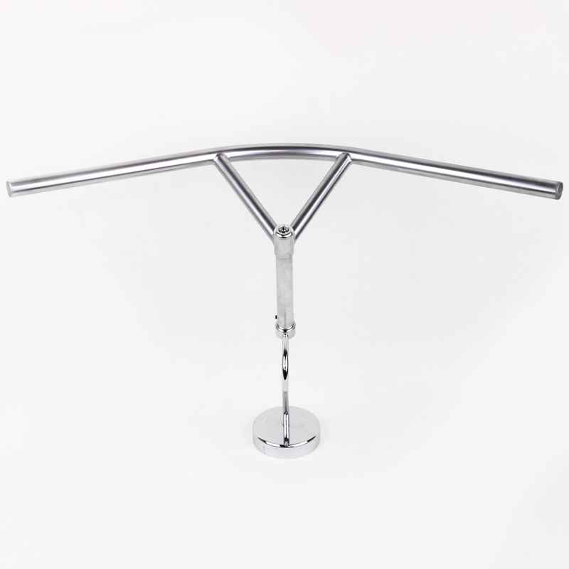 NITTO* rivendell bullmoose bar (thread) - BLUE LUG ONLINE STORE