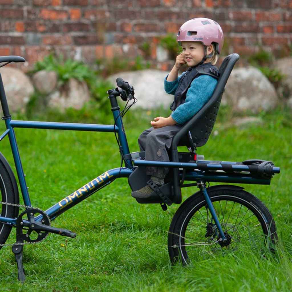 OMNIUM* mini-max v3 完成車 (forest green/m) - BLUE LUG ONLINE STORE