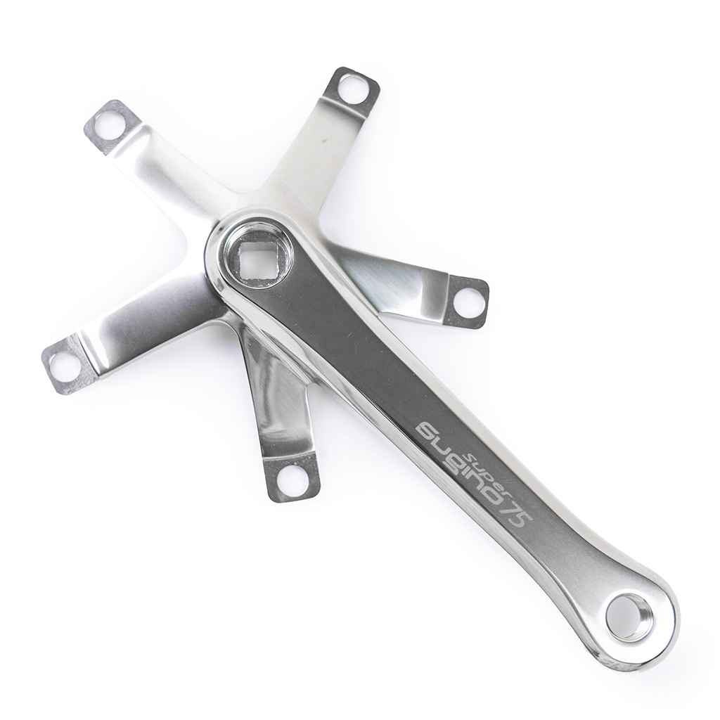 SUGINO* super SG75 crank - BLUE LUG ONLINE STORE