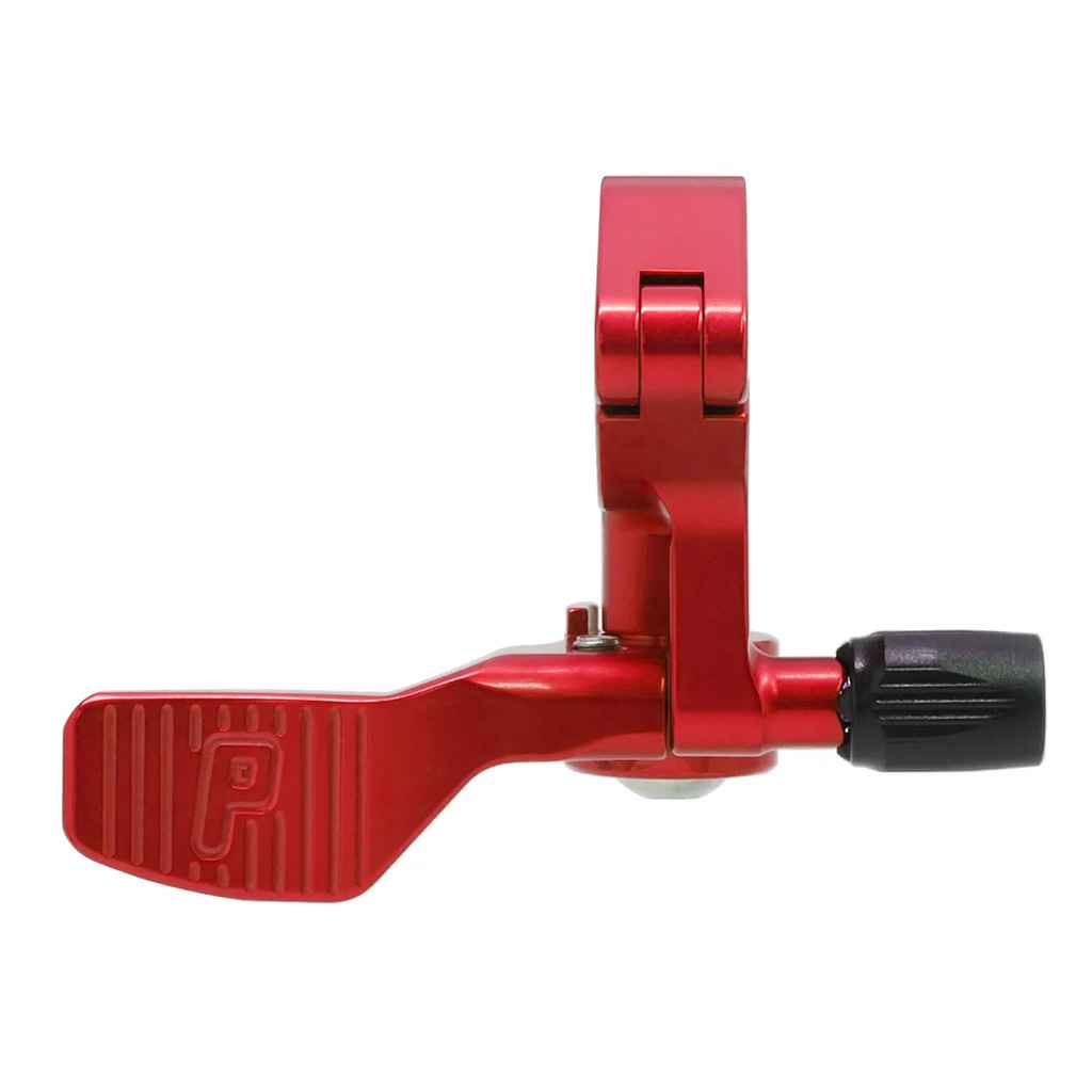 PAUL* dropper trigger (red) - BLUE LUG ONLINE STORE