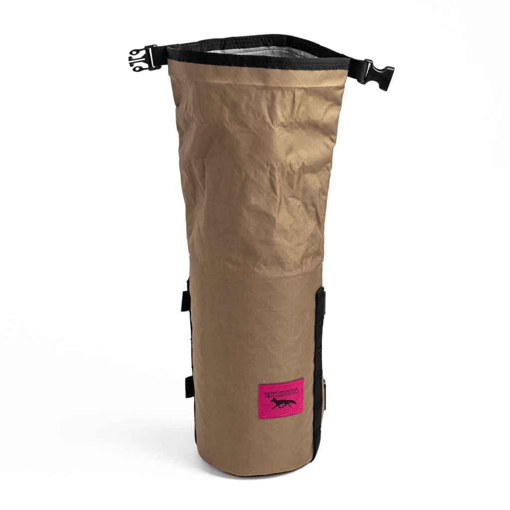 SWIFT INDUSTRIES* gemini cargo pack (ecopak/coyote) - BLUE LUG