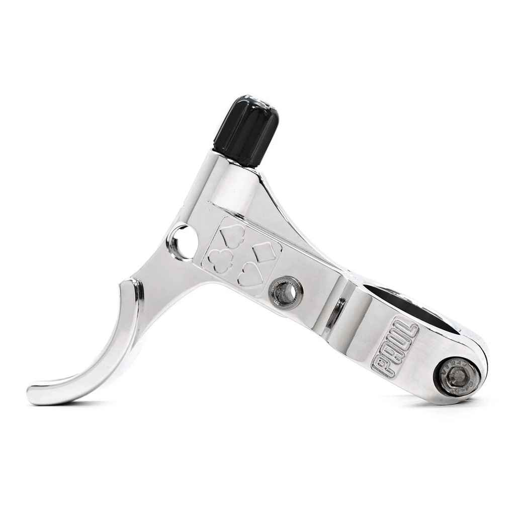 PAUL* e-lever (polish) - BLUE LUG ONLINE STORE