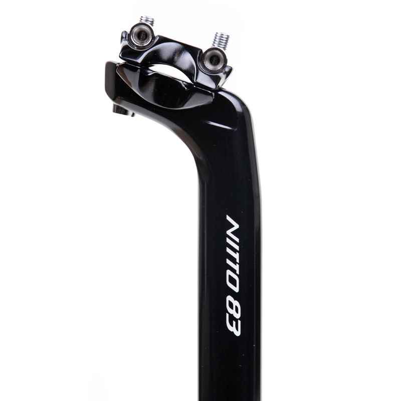NITTO* seat post bolt set - BLUE LUG ONLINE STORE