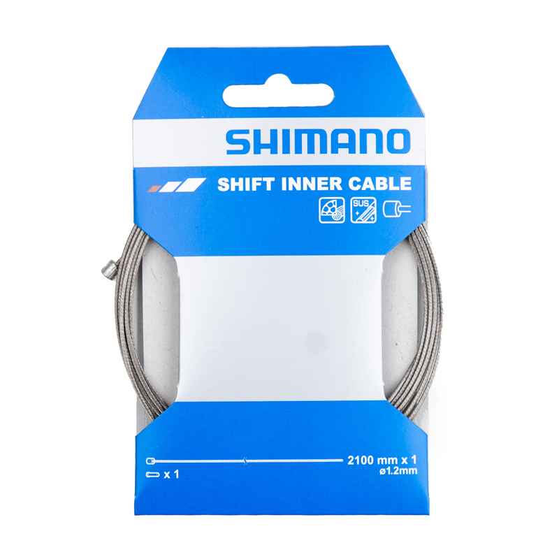 SHIMANO* shift inner wire - BLUE LUG ONLINE STORE