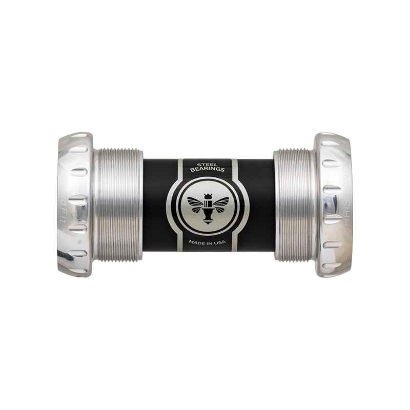 CHRIS KING* threadfit 30 bb (silver) - BLUE LUG ONLINE STORE
