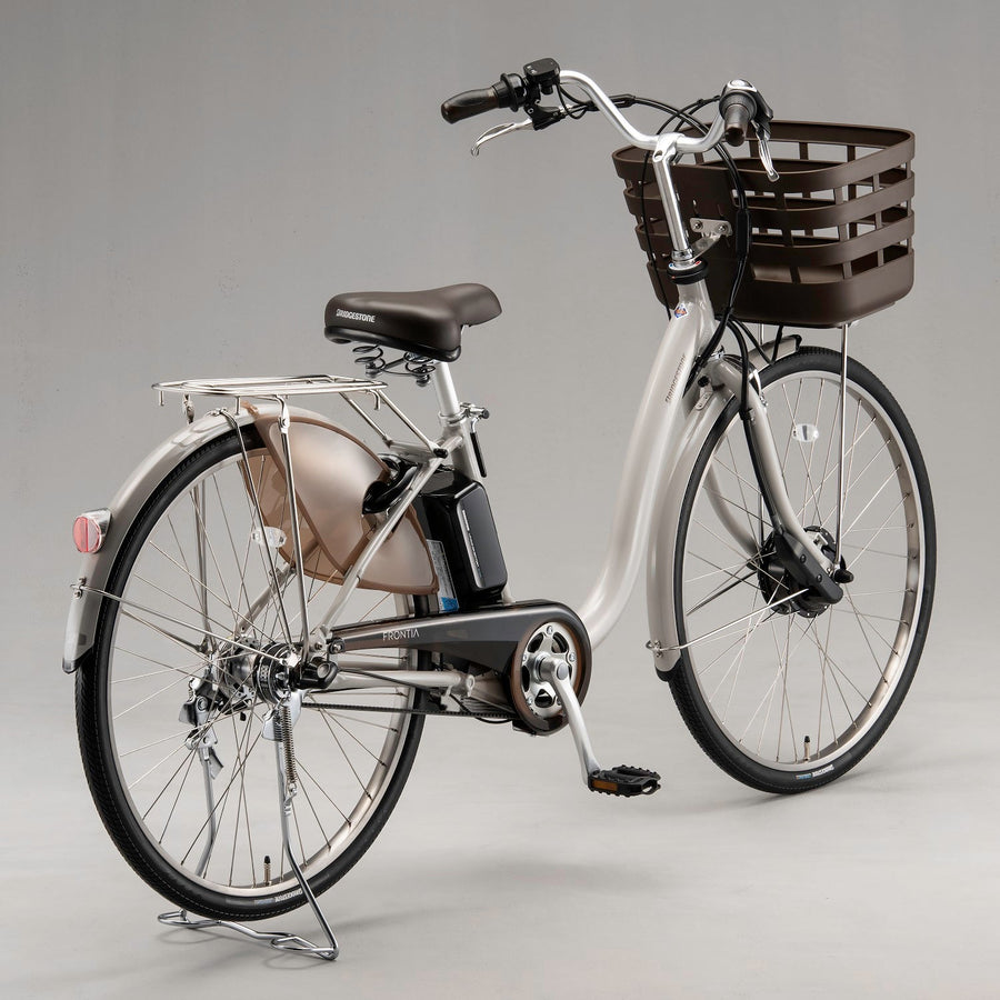 フロンティアデラックス（24インチ） - Bridgestone Cycle Online Store