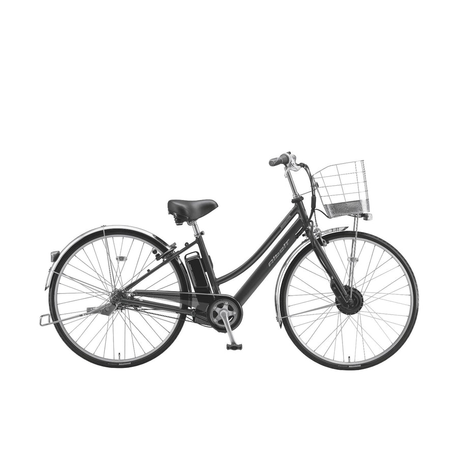 アルベルト e (26インチ L型) - Bridgestone Cycle Online Store