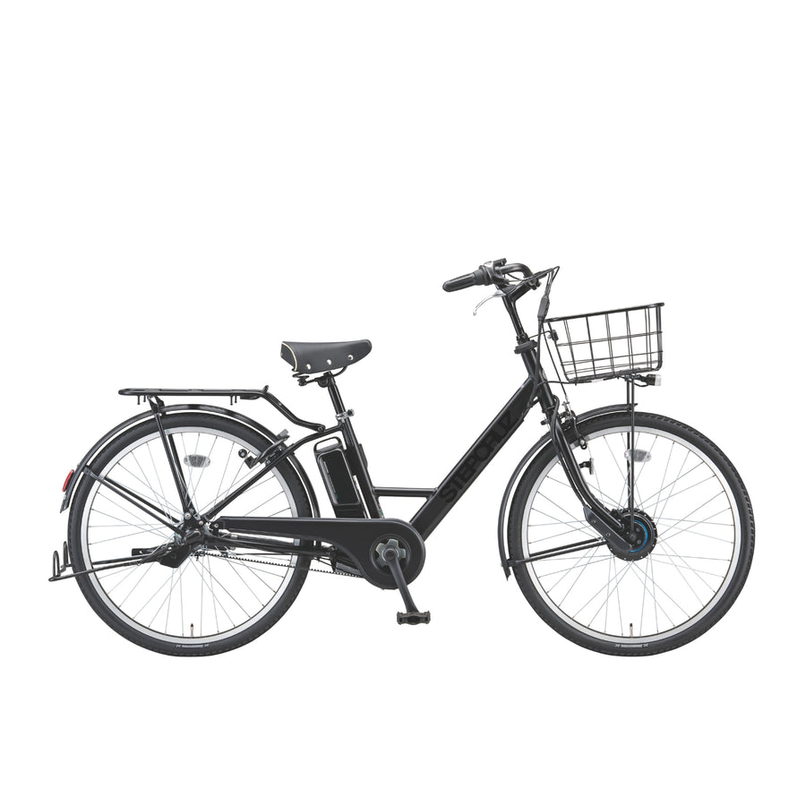 ステップクルーズ e - Bridgestone Cycle Online Store
