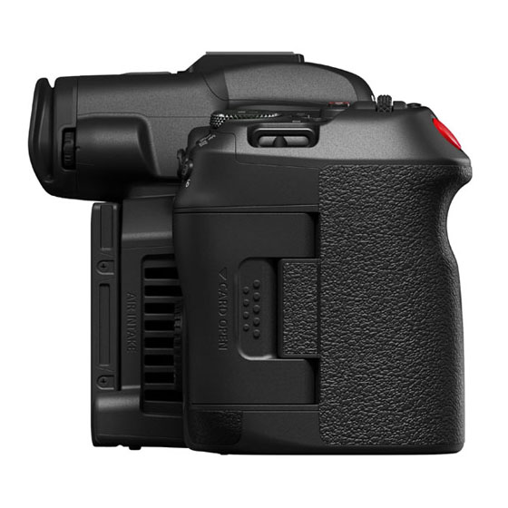 EOS R5 C【26年春：5万円キャッシュバック対象】 □納期約1～2週間