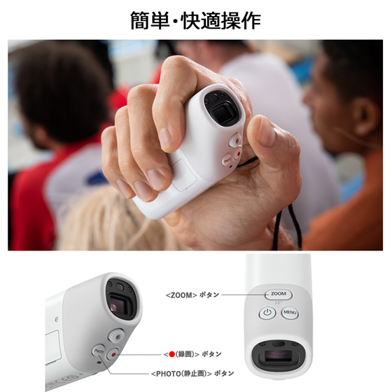 キヤノン PowerShot ZOOM Black Edition+急速充電器+カメラケース+