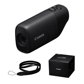 販売終了】PowerShot ZOOM Black Edition:コンパクトデジタルカメラ
