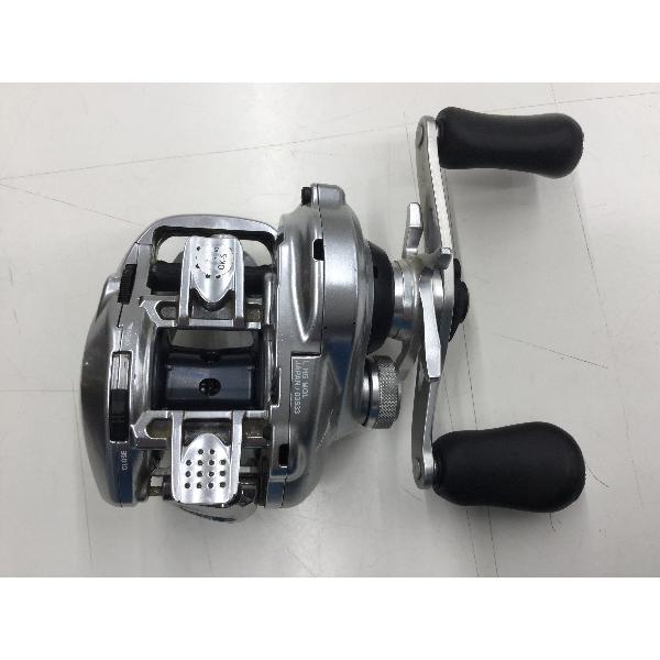 SHIMANO nium MGL HG リール 16 左ハンドル 超美品 SHIMANO nium MGL