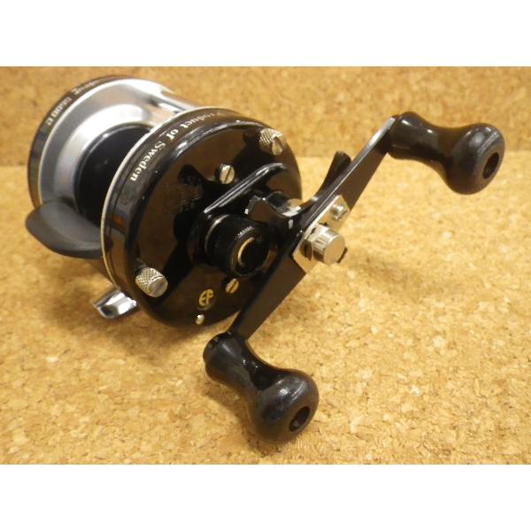 中古品】 AbuGarcia アブガルシア アンバサダー5600C