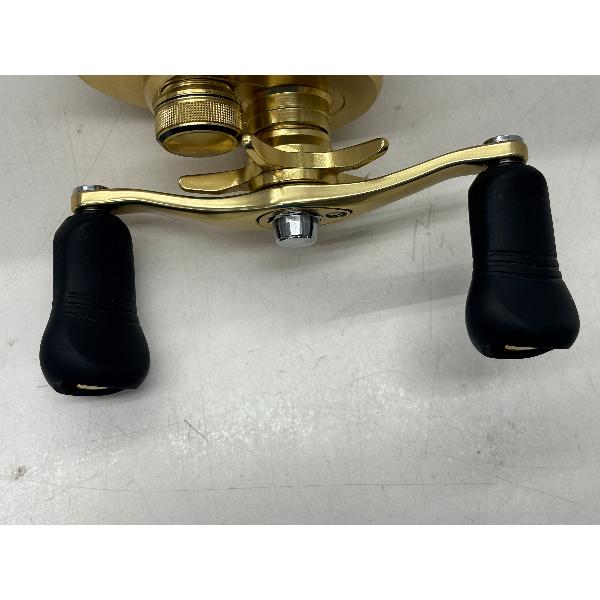 中古品】 シマノ 18 カルカッタコンクエスト 300: 中古｜釣具の