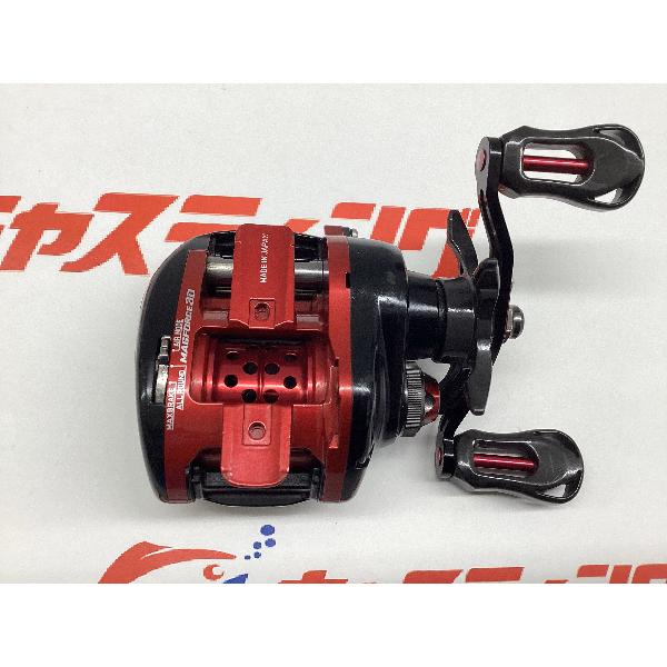 中古品】 ダイワ T3 AIR 8．6L－TW: 中古｜釣具の通販なら